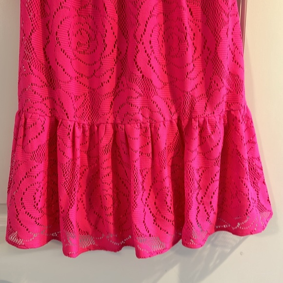 Lilly Pulitzer Cecilia Dress - Size 0 - Picture 6 of 9